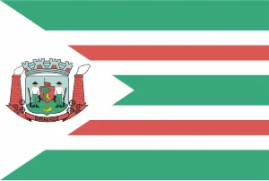 Bandeira de Espera Feliz