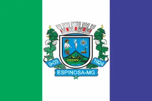 Bandeira de Espinosa