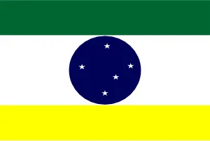 Bandeira de Extrema