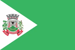 Bandeira de Peçanha