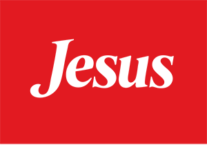 Bandeira Evangélica Jesus