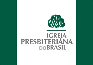 Bandeira Igreja Presbiteriana do Brasil