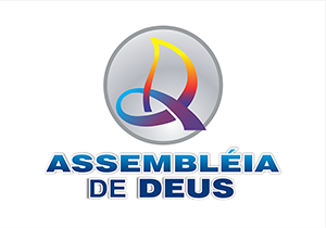 Bandeira Igreja Assembleia de Deus