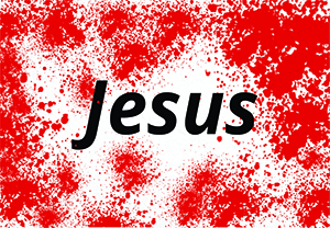 Bandeira Jesus é Tudo