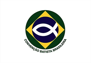 Bandeira Convenção Batista Brasileira
